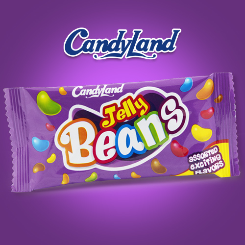 JELLY BEANS